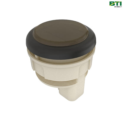 AM145735: Oil Pressure CAN Interface Module