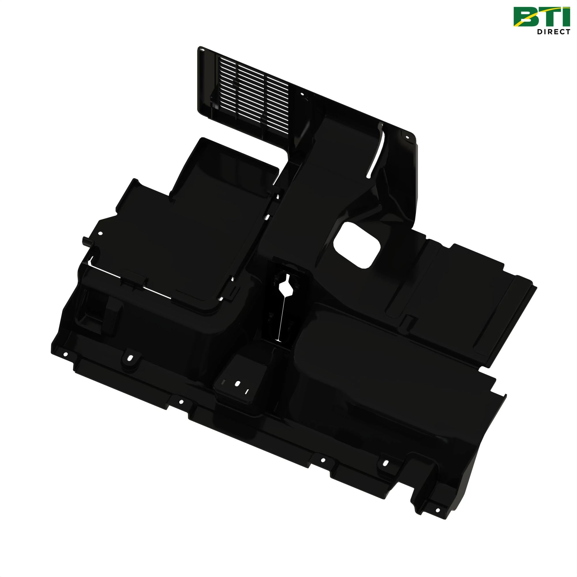 AM145772: Seat Base Cover Assembly