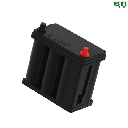 AM145797: 12 Volts Battery, Non Spillable Battery, 51 BCI