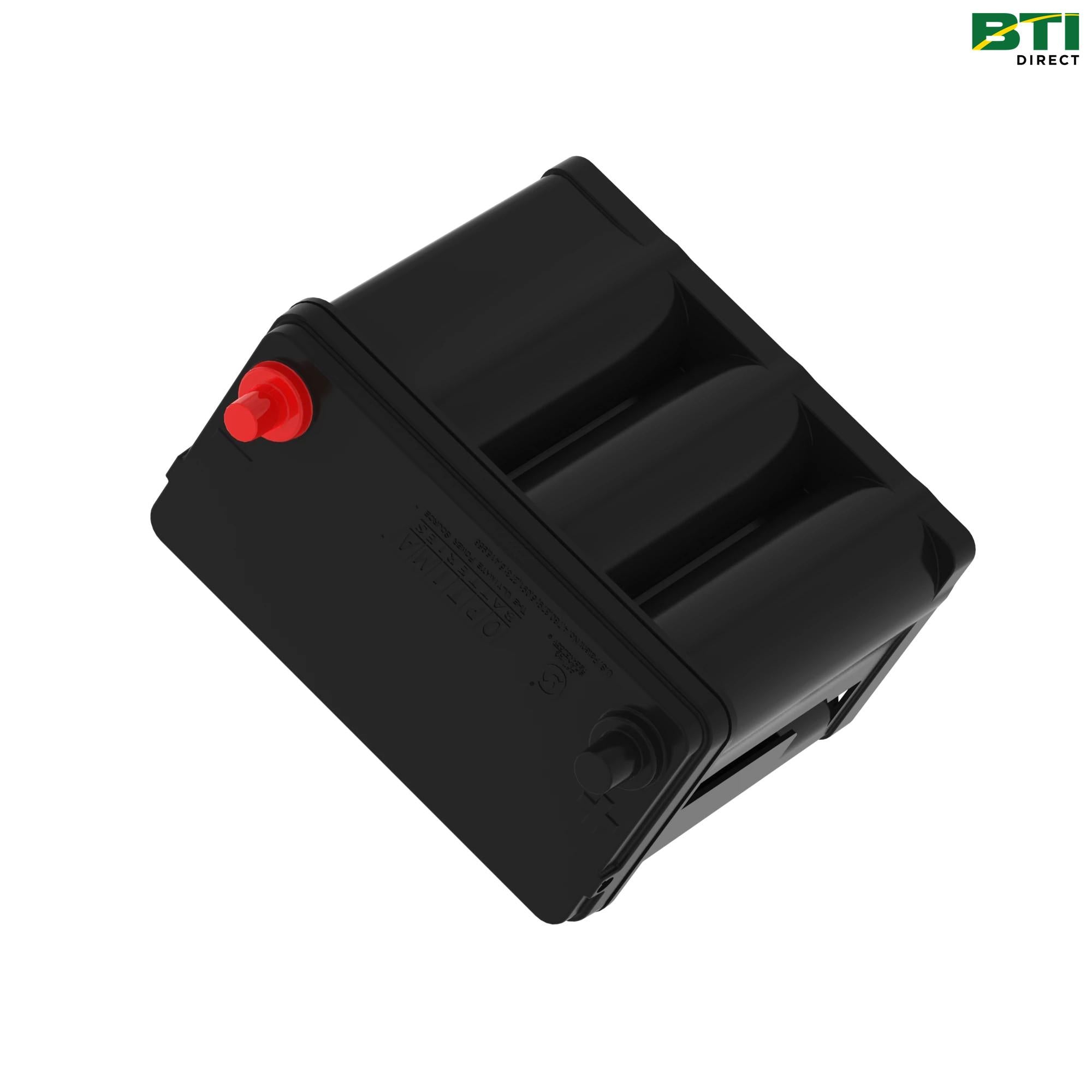 AM145797: 12 Volts Battery, Non Spillable Battery, 51 BCI
