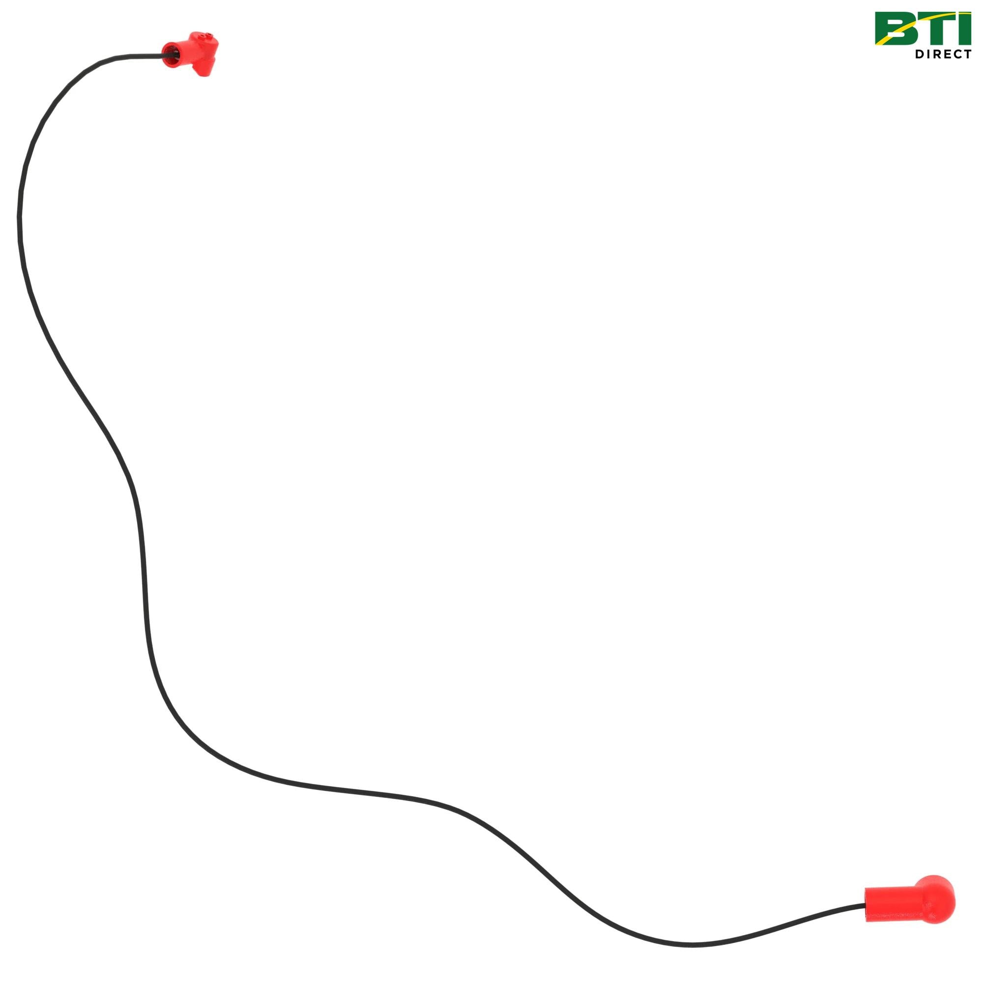 AM145807: Battery To Starter Harness