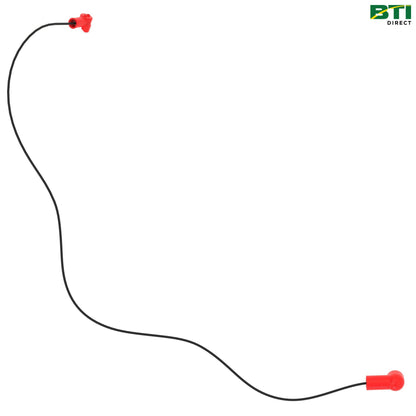 AM145807: Battery To Starter Harness