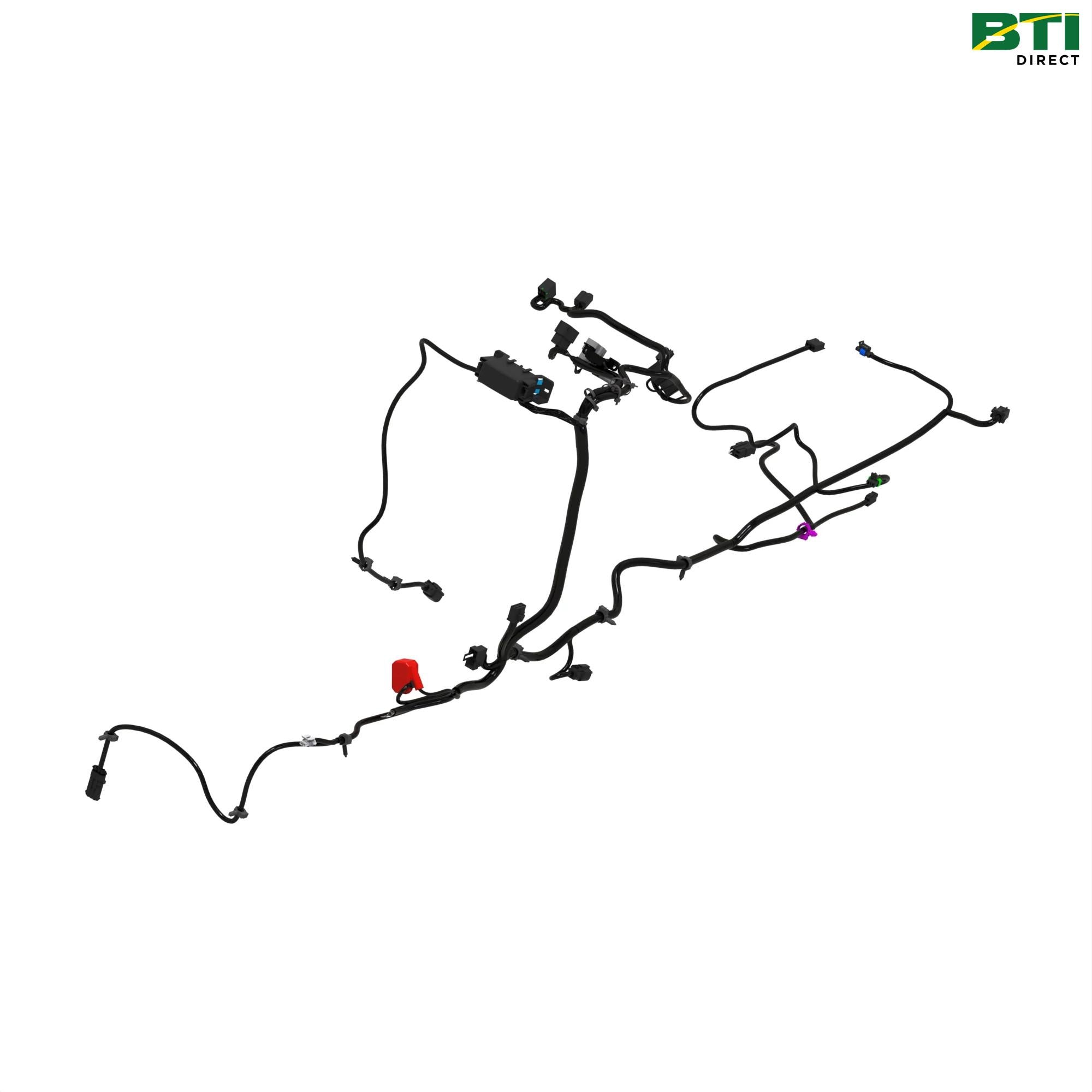 AM145884: Wiring Harness