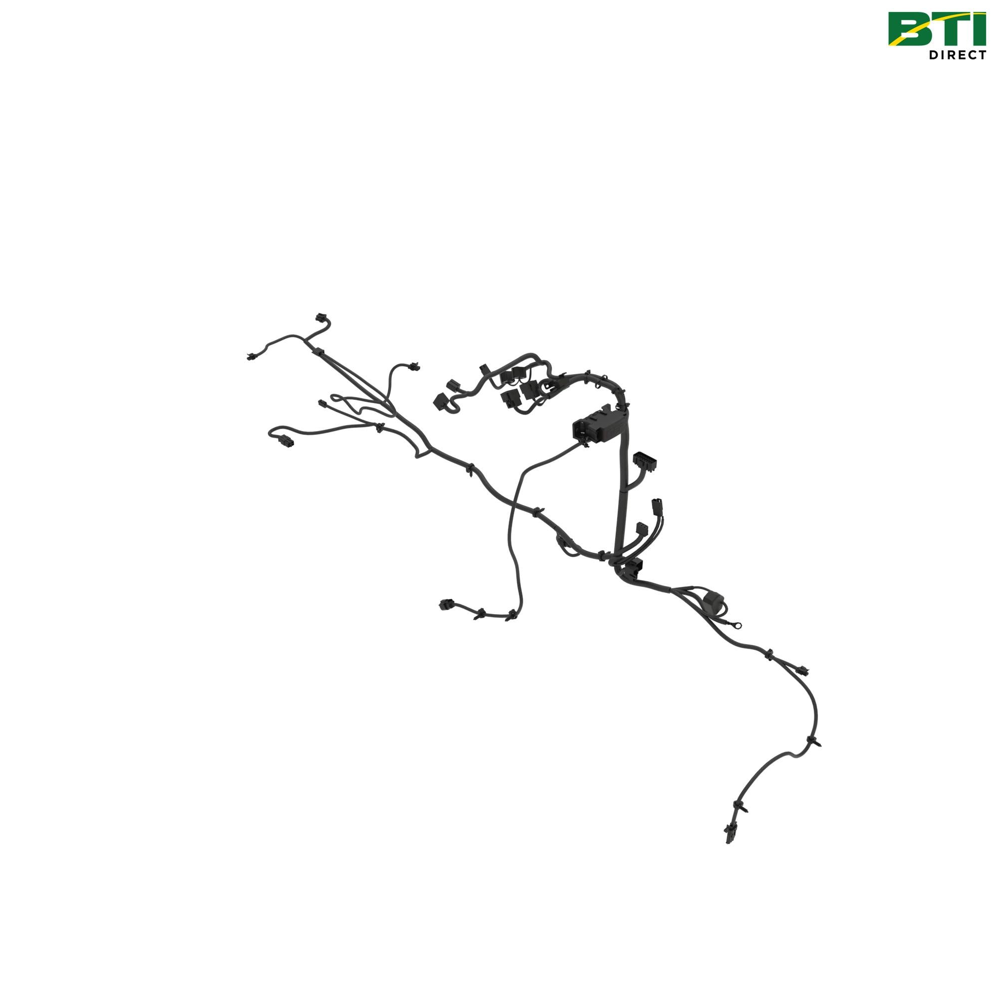 AM145885: Chassis Wiring Harness