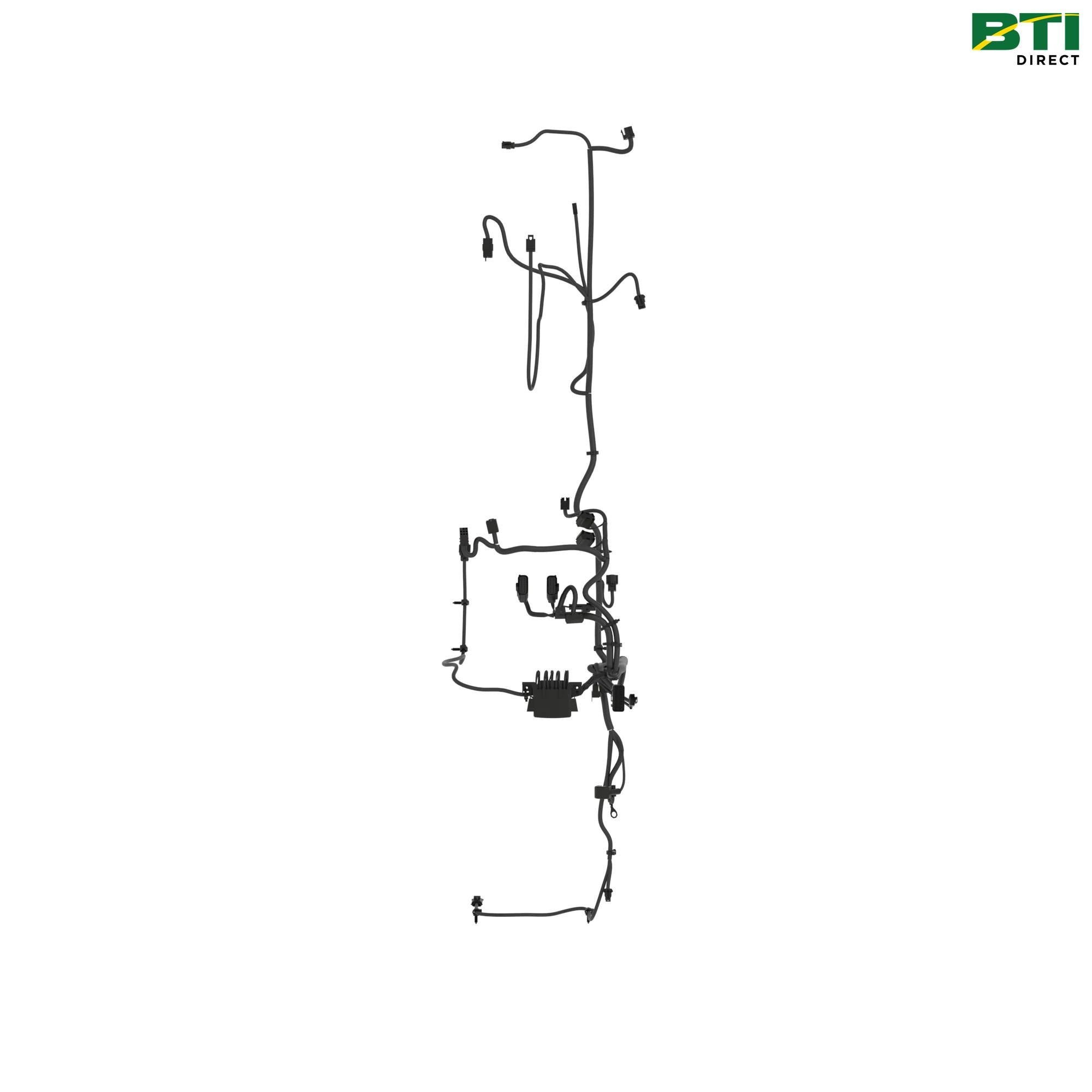 AM145885: Chassis Wiring Harness