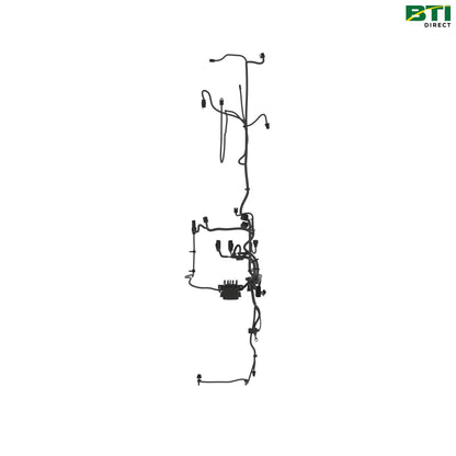 AM145885: Chassis Wiring Harness