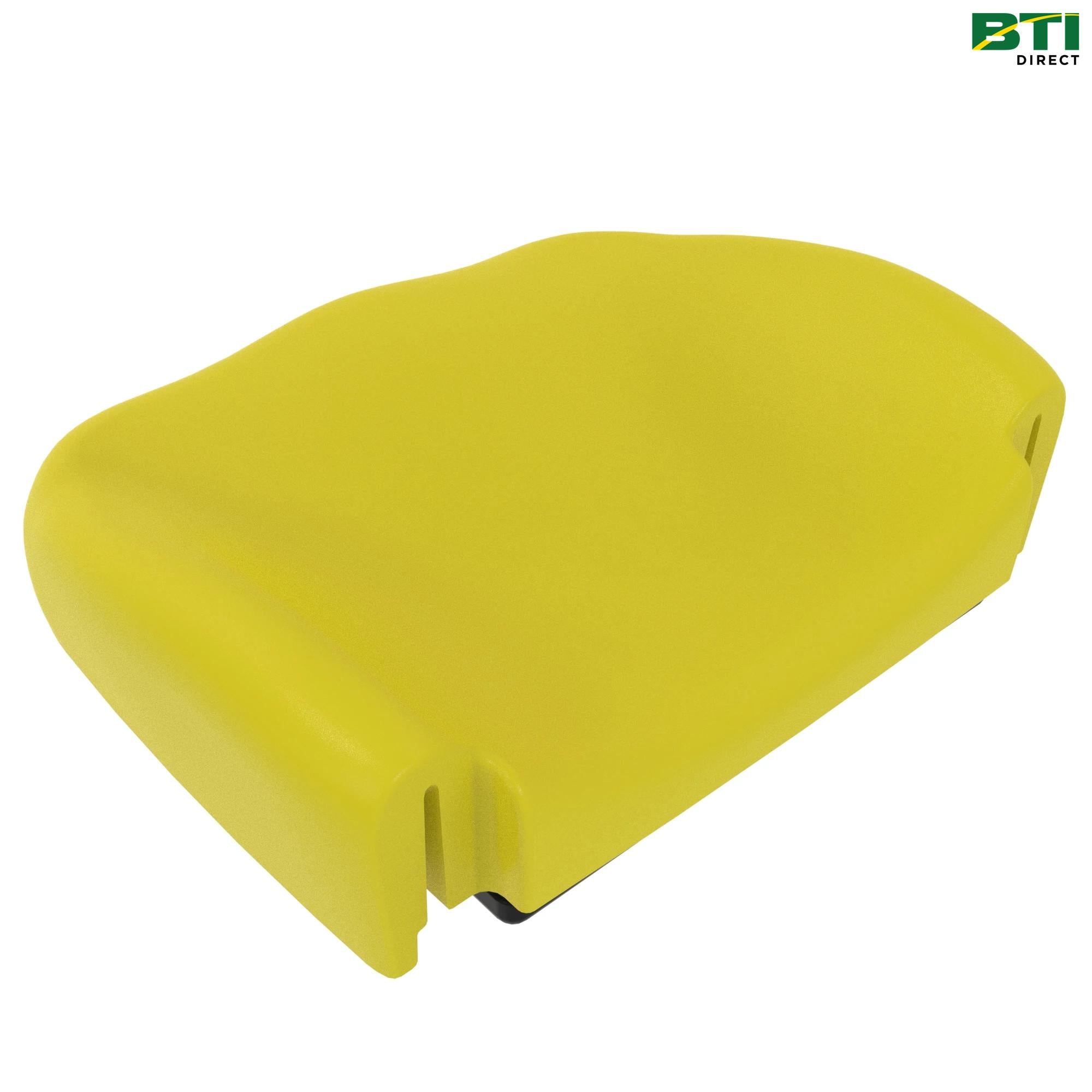 AM145911: Lower Seat Cushion