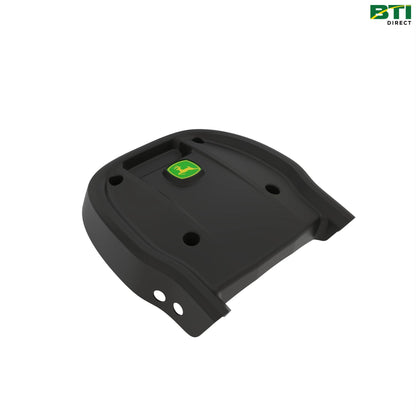 AM145913: Seat Backrest Cover Shroud