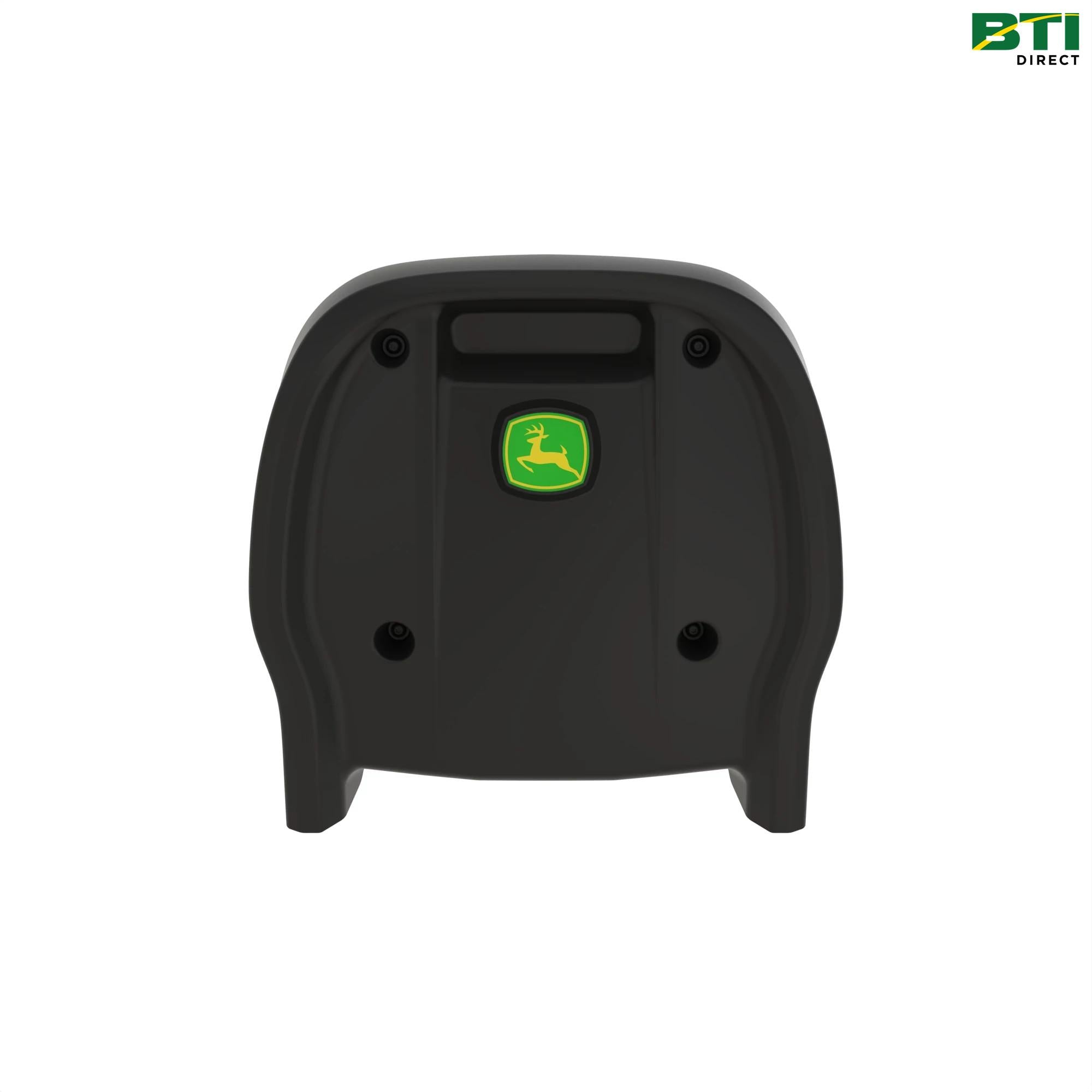 AM145913: Seat Backrest Cover Shroud
