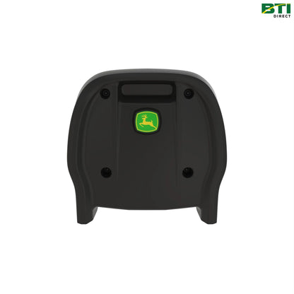 AM145913: Seat Backrest Cover Shroud