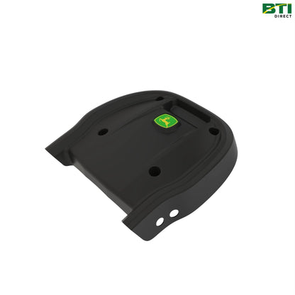 AM145913: Seat Backrest Cover Shroud