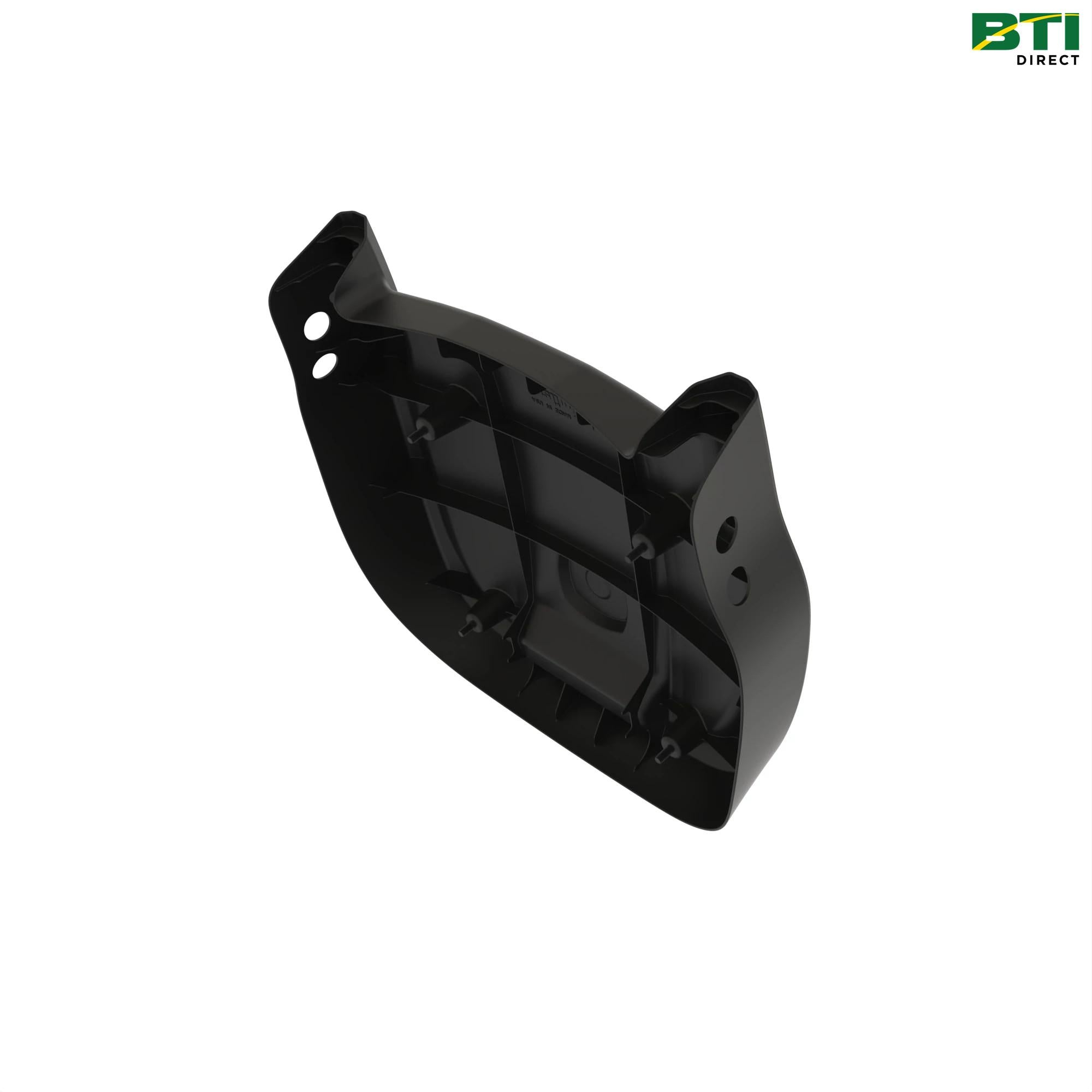 AM145913: Seat Backrest Cover Shroud