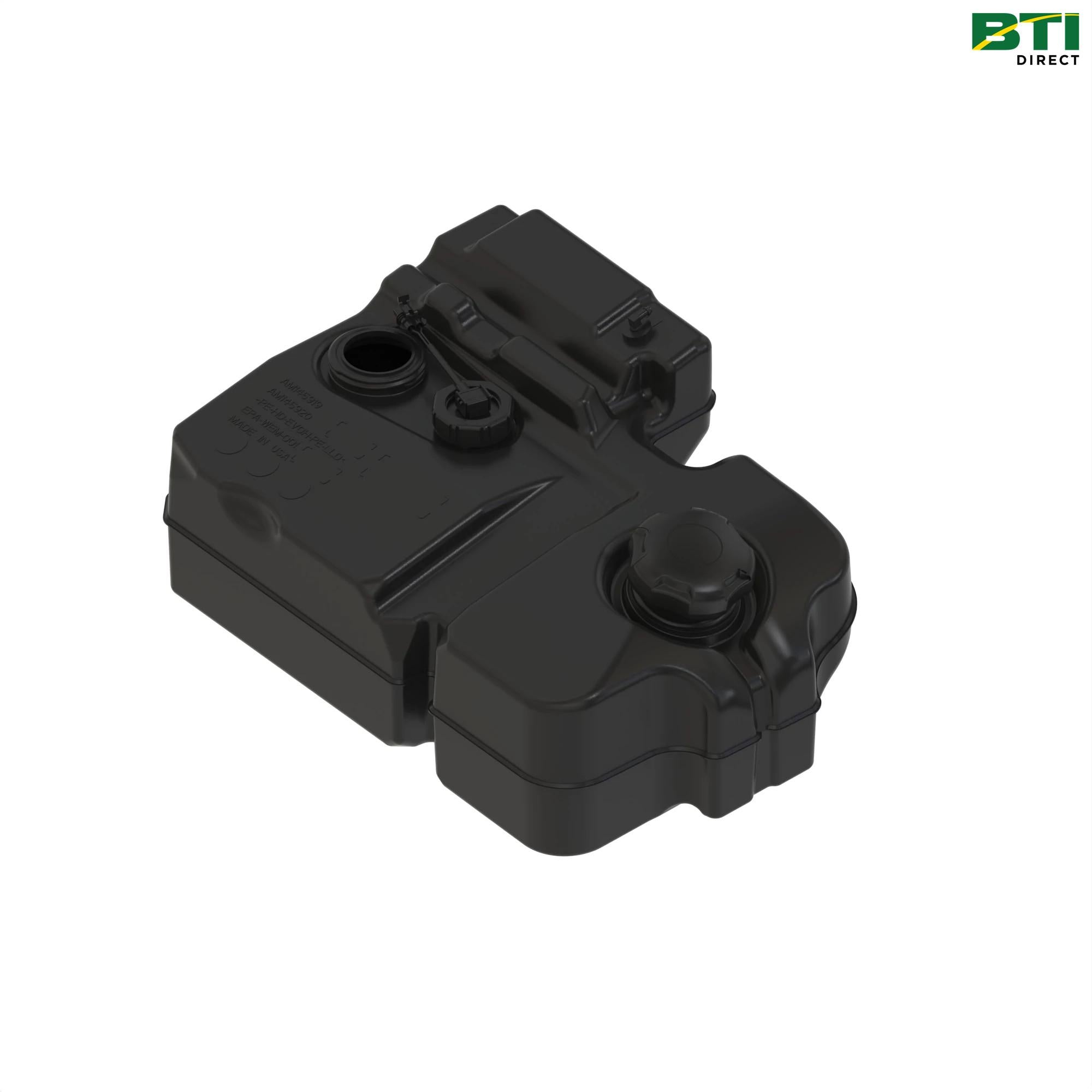 AM145920: Fuel Tank