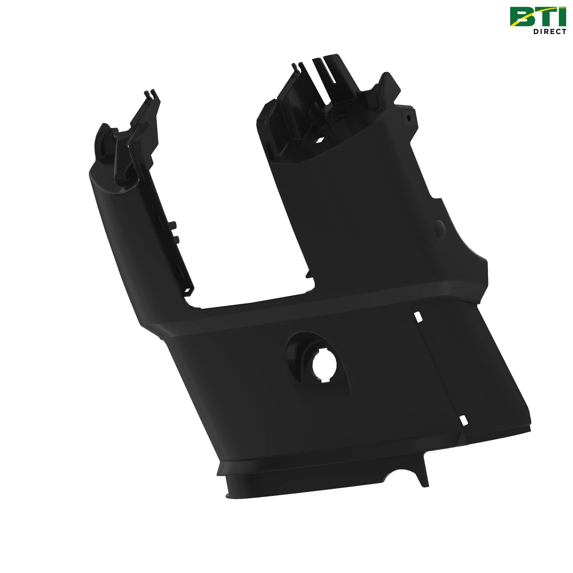 AM145928: Instrument Rear Panel