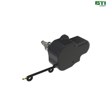 AM145931: Windshield Wiper Motor