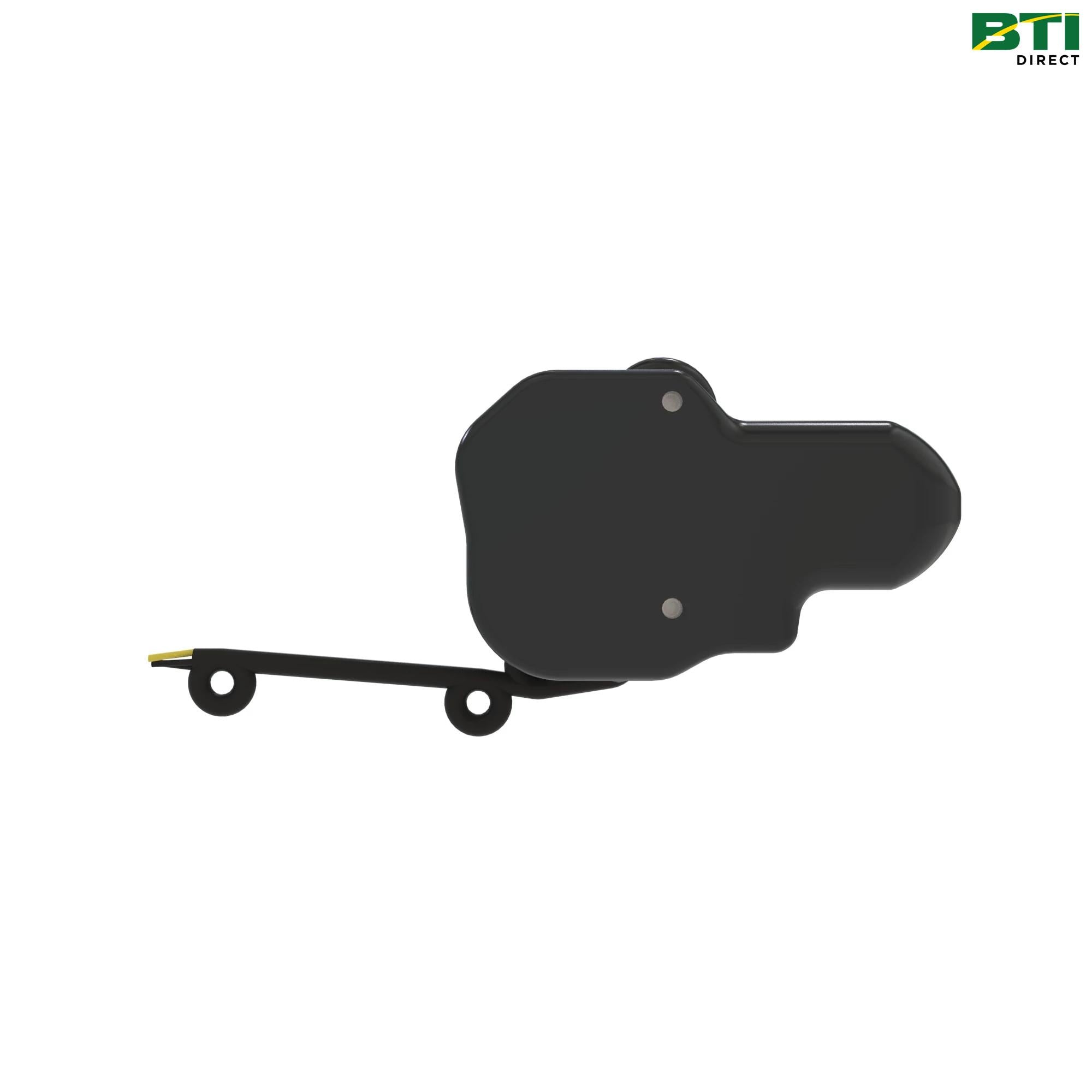 AM145931: Windshield Wiper Motor