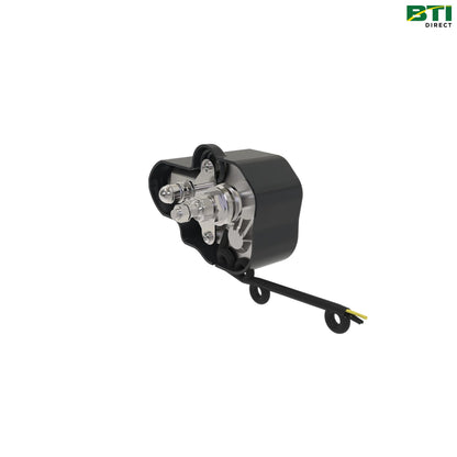 AM145931: Windshield Wiper Motor