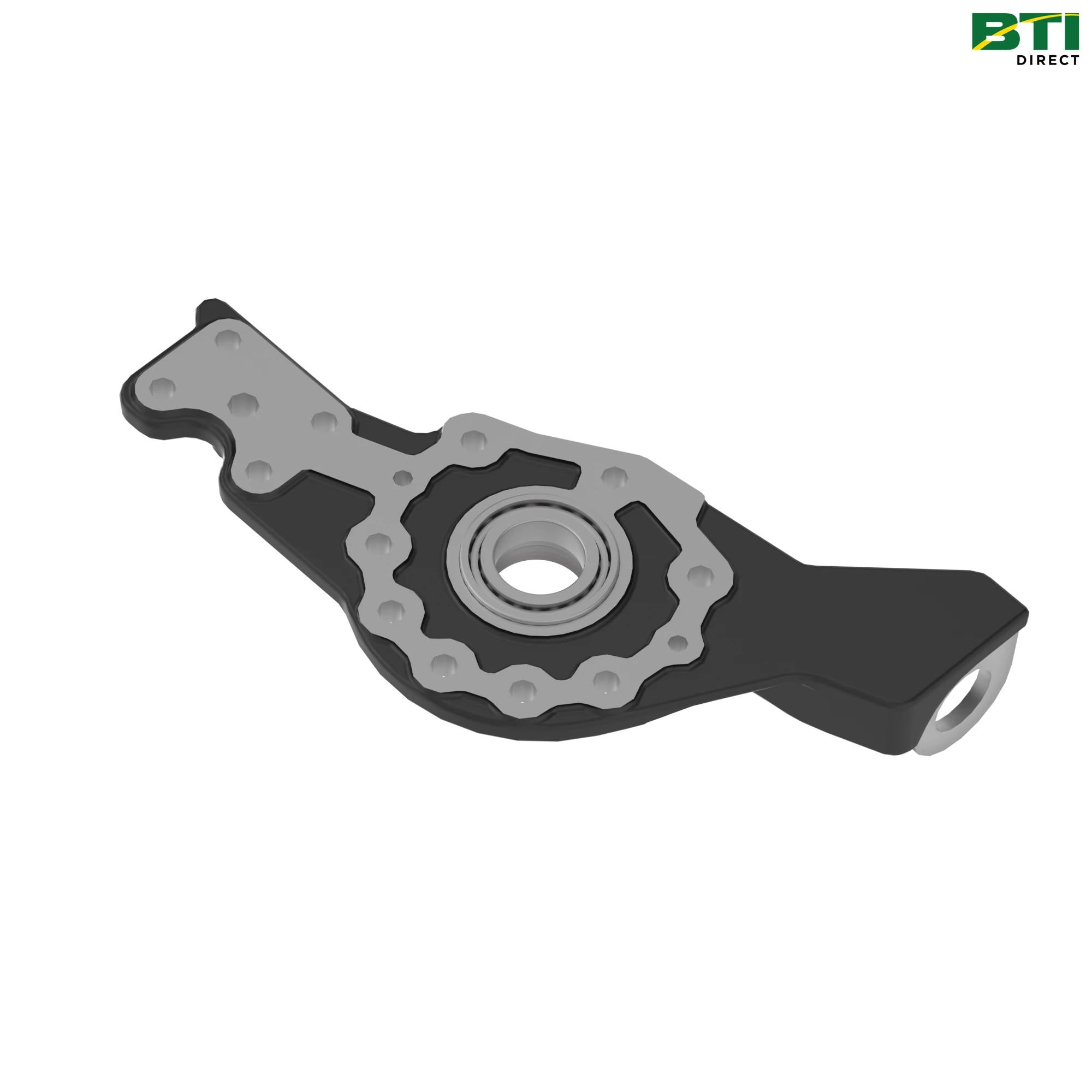 AM145933: Transaxle Support, Right Side
