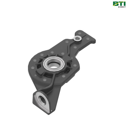 AM145934: Transaxle Support, Left Side