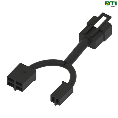 AM145946: Cab Jumper Harness