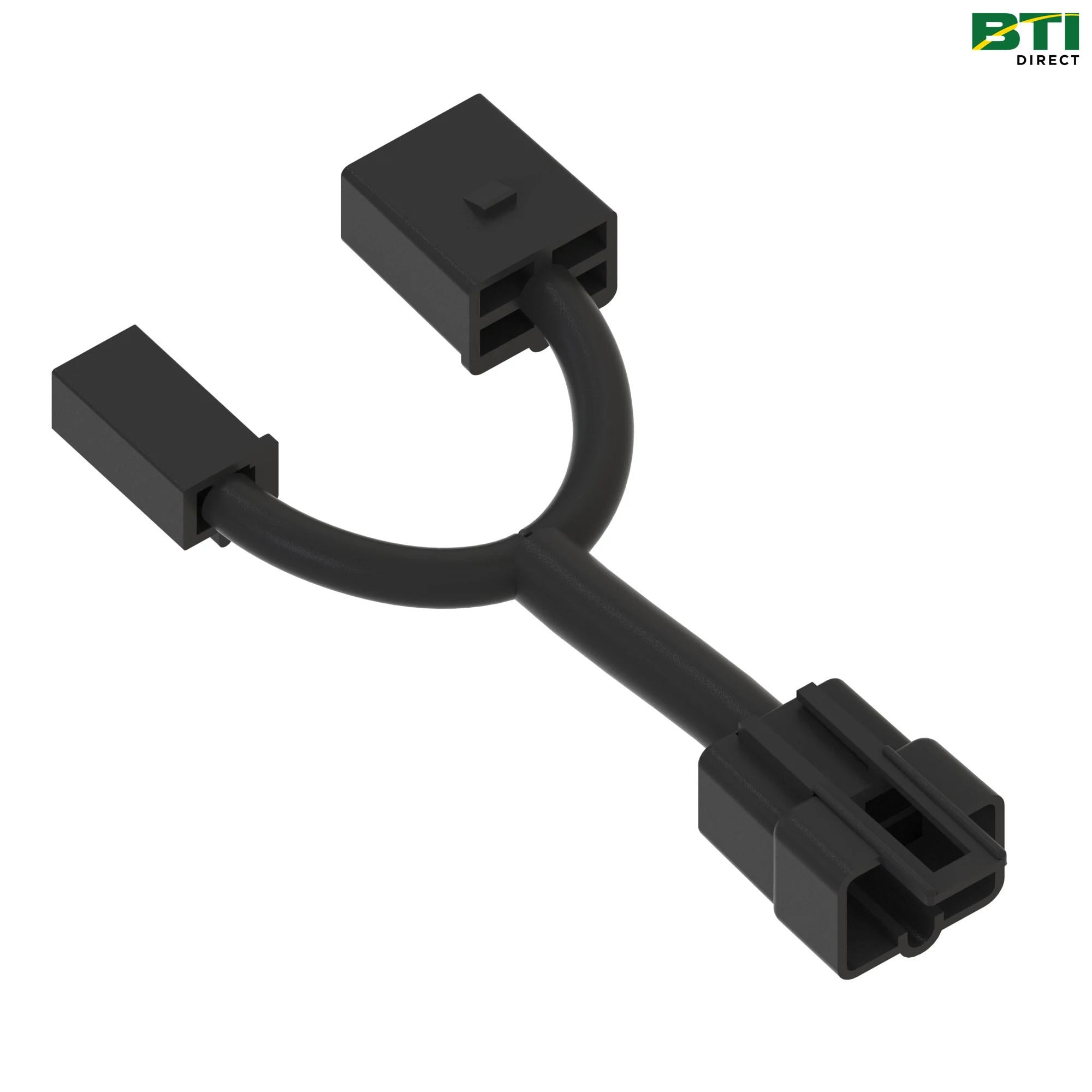 AM145946: Cab Jumper Harness