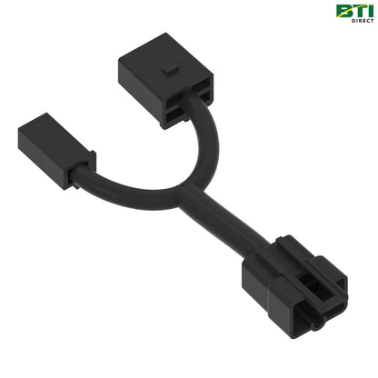 AM145946: Cab Jumper Harness