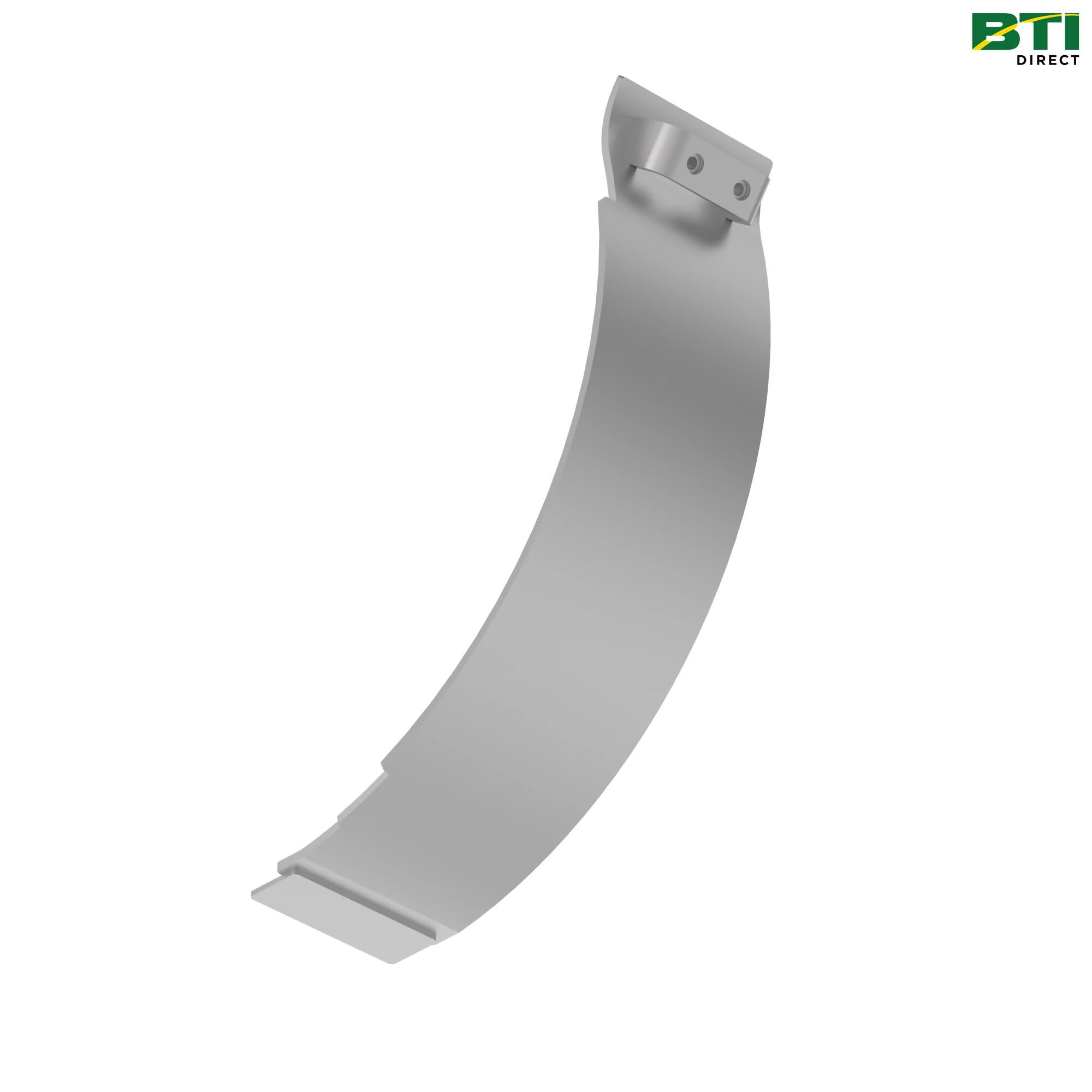 AM145957: MulchControl™ Deflector