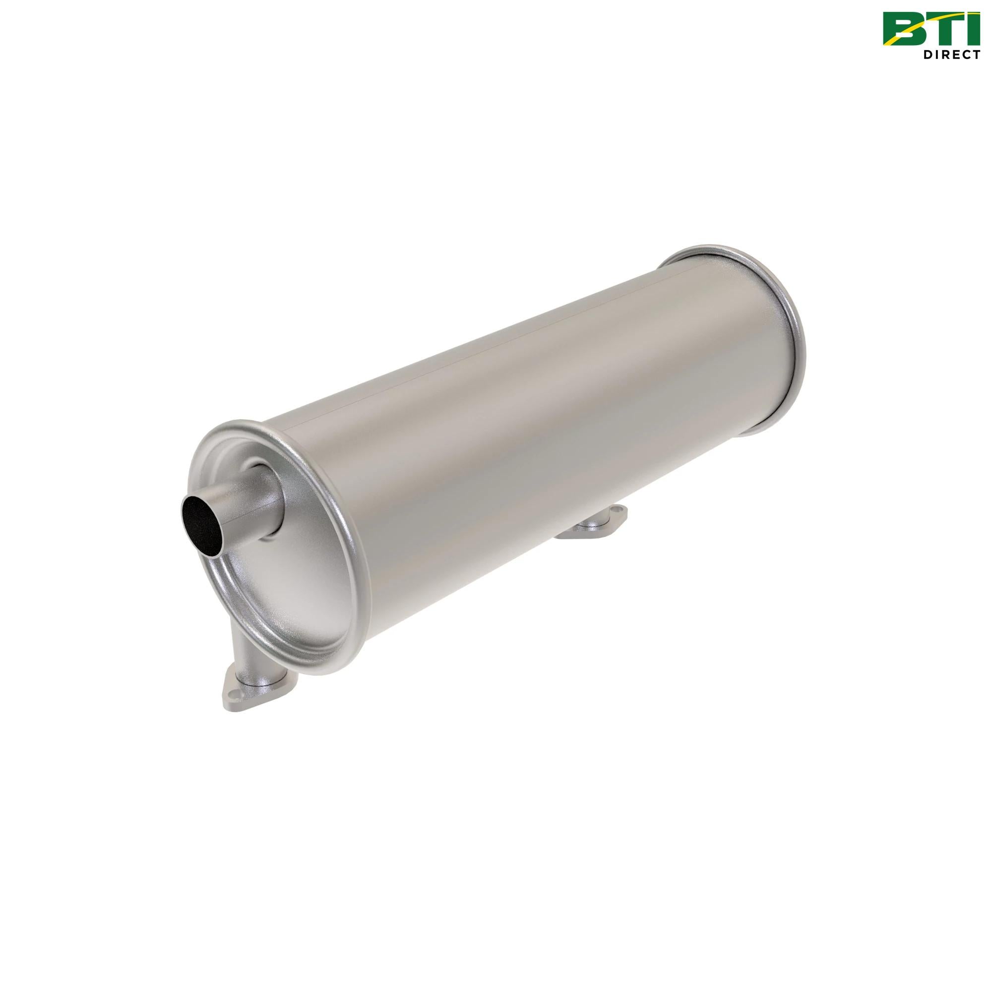 AM146010: Muffler