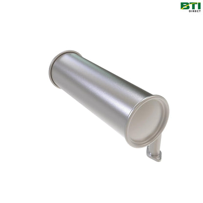 AM146010: Muffler