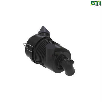 AM146078: Air Cleaner Assembly