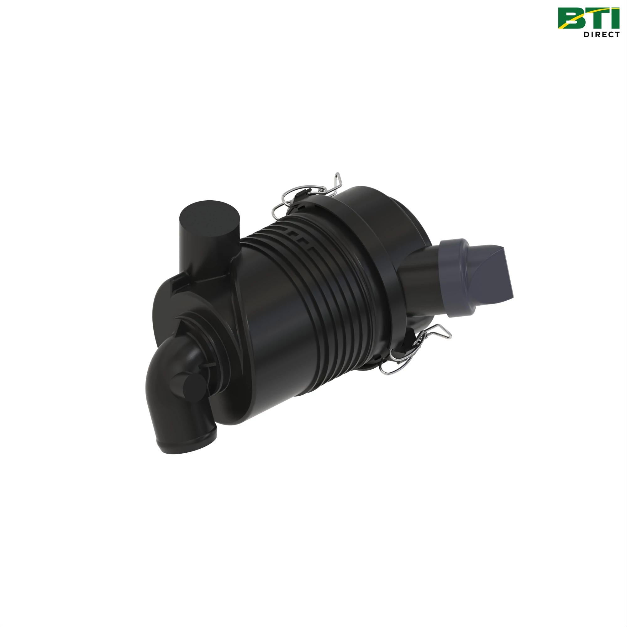AM146078: Air Cleaner Assembly