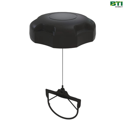 AM146094: Rachet Fuel Cap