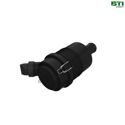 AM146127: Air Cleaner Assembly