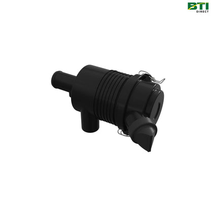 AM146127: Air Cleaner Assembly