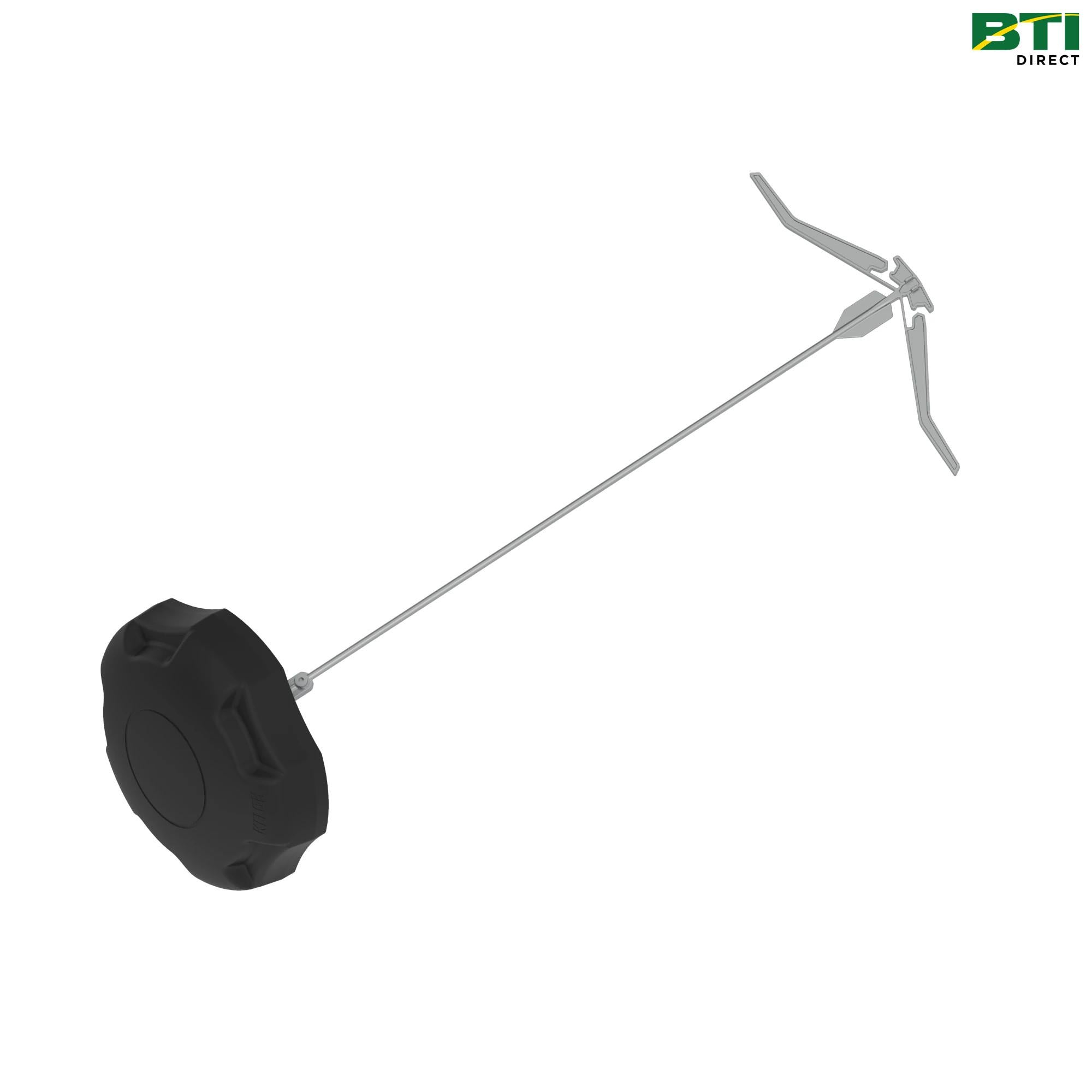AM146138: Fuel Tank Cap