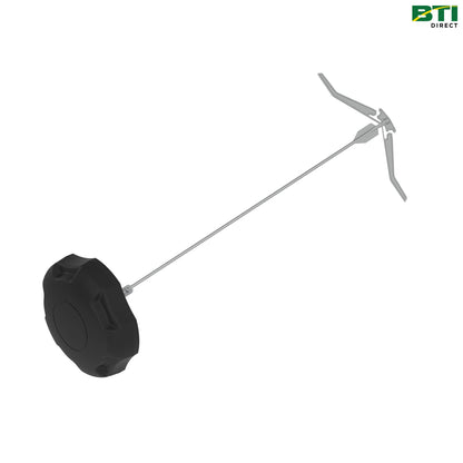AM146138: Fuel Tank Cap