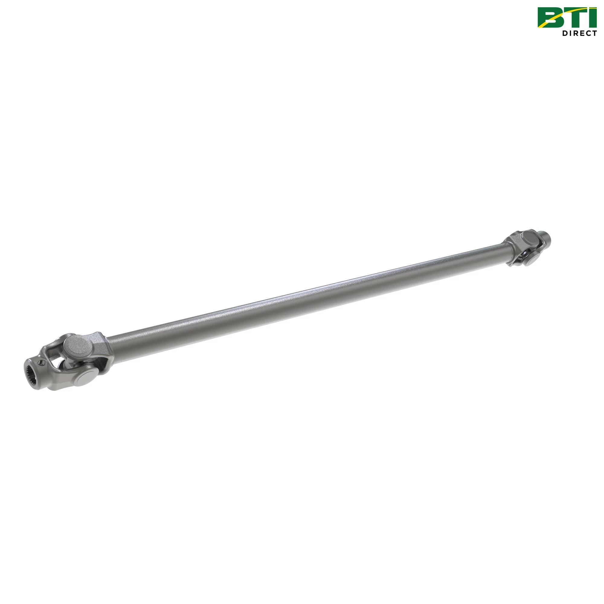 AM146142: Universal Driveshaft