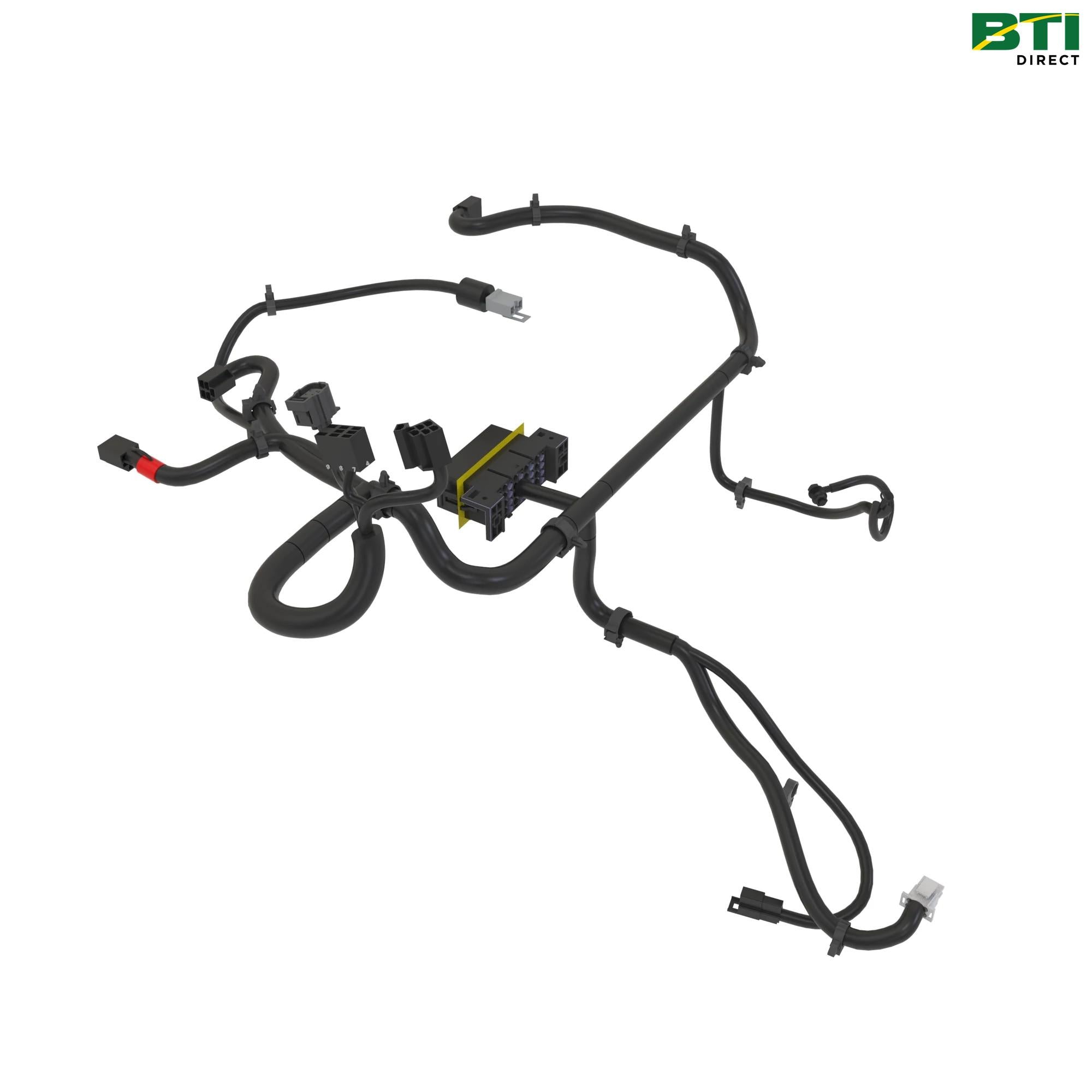 AM146161: Main Chassis Wiring Harness