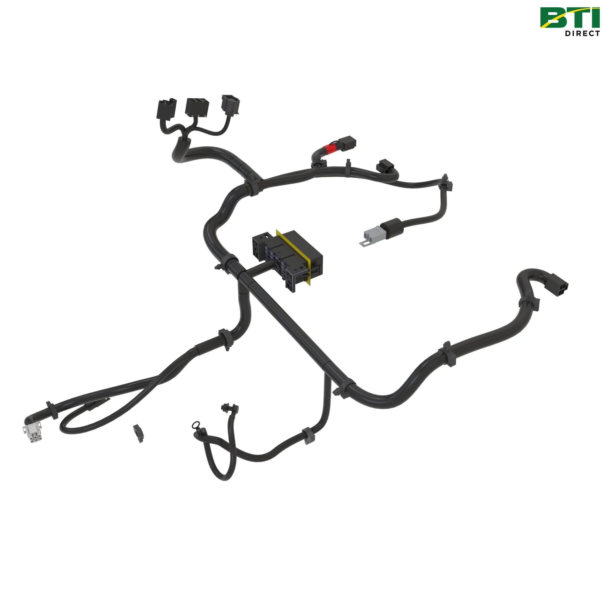 AM146161: Main Chassis Wiring Harness