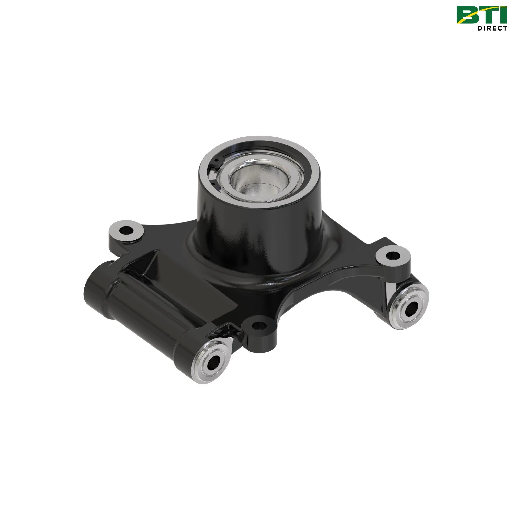 AM146168: Rear Suspension Housing