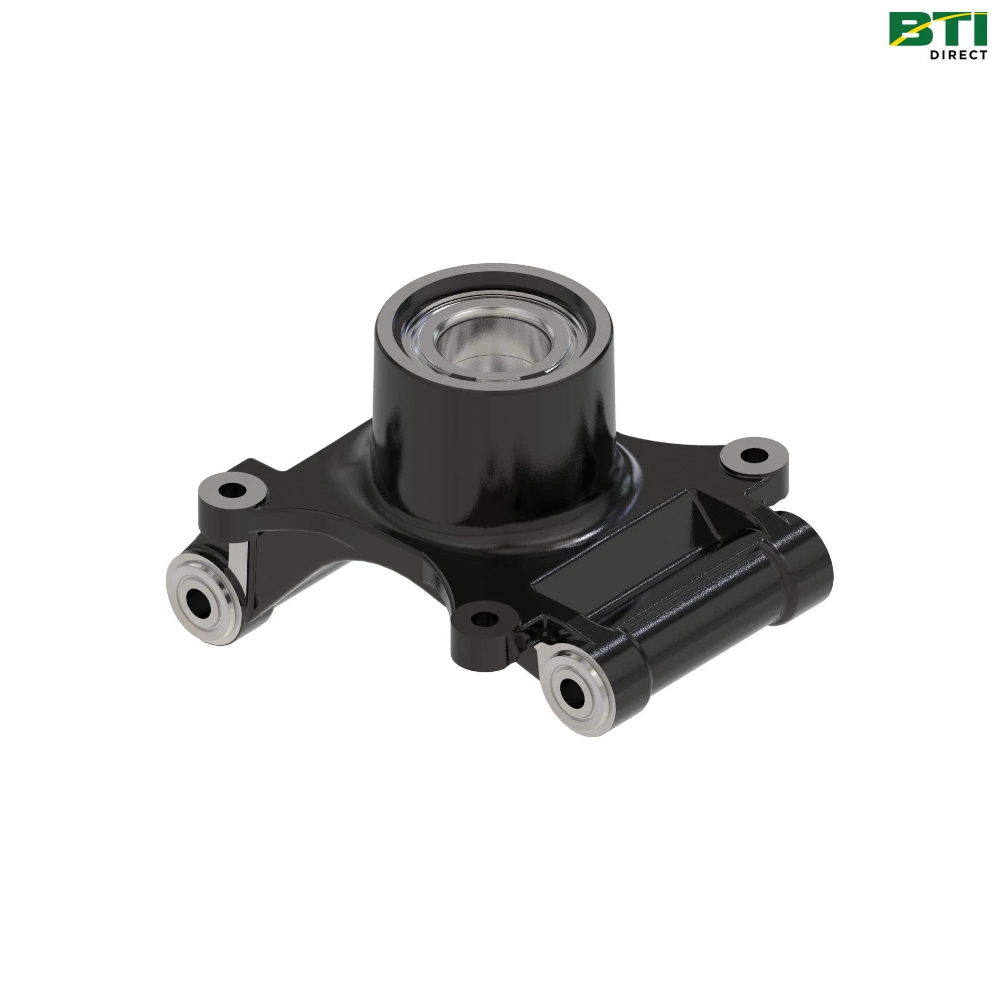 AM146168: Rear Suspension Housing
