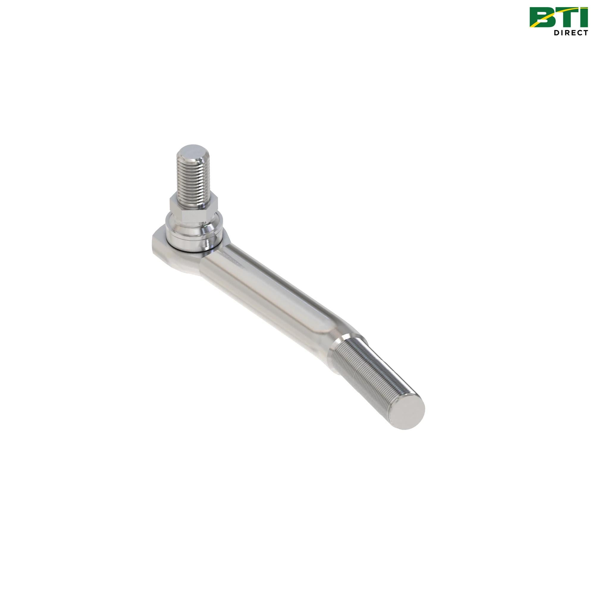 AM146196: Left Side Rear Tie Rod Assembly