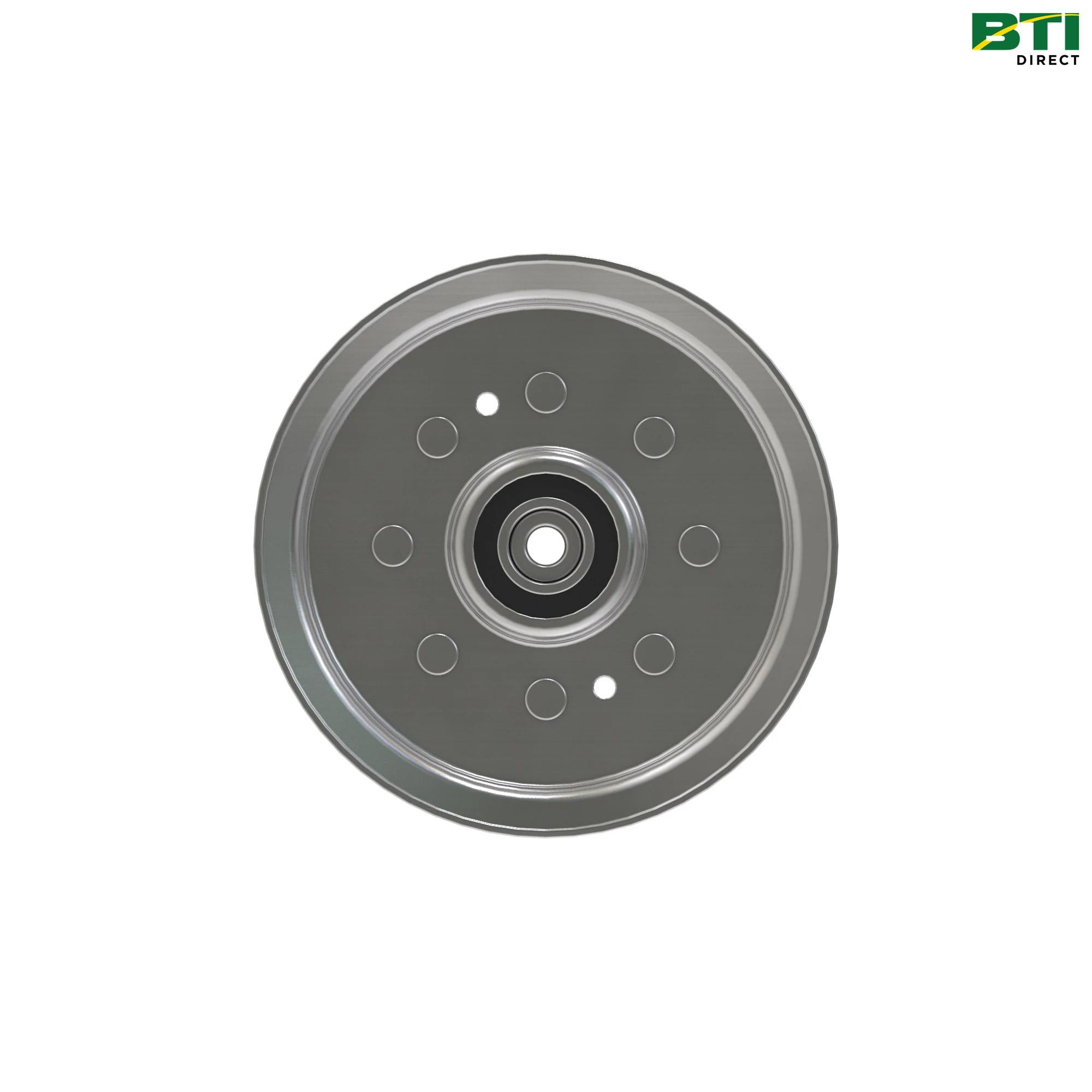 AM146226: Flat Idler Sheave