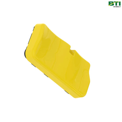 AM146336: Front Bench Seat, Yellow