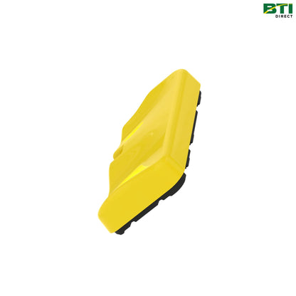 AM146336: Front Bench Seat, Yellow
