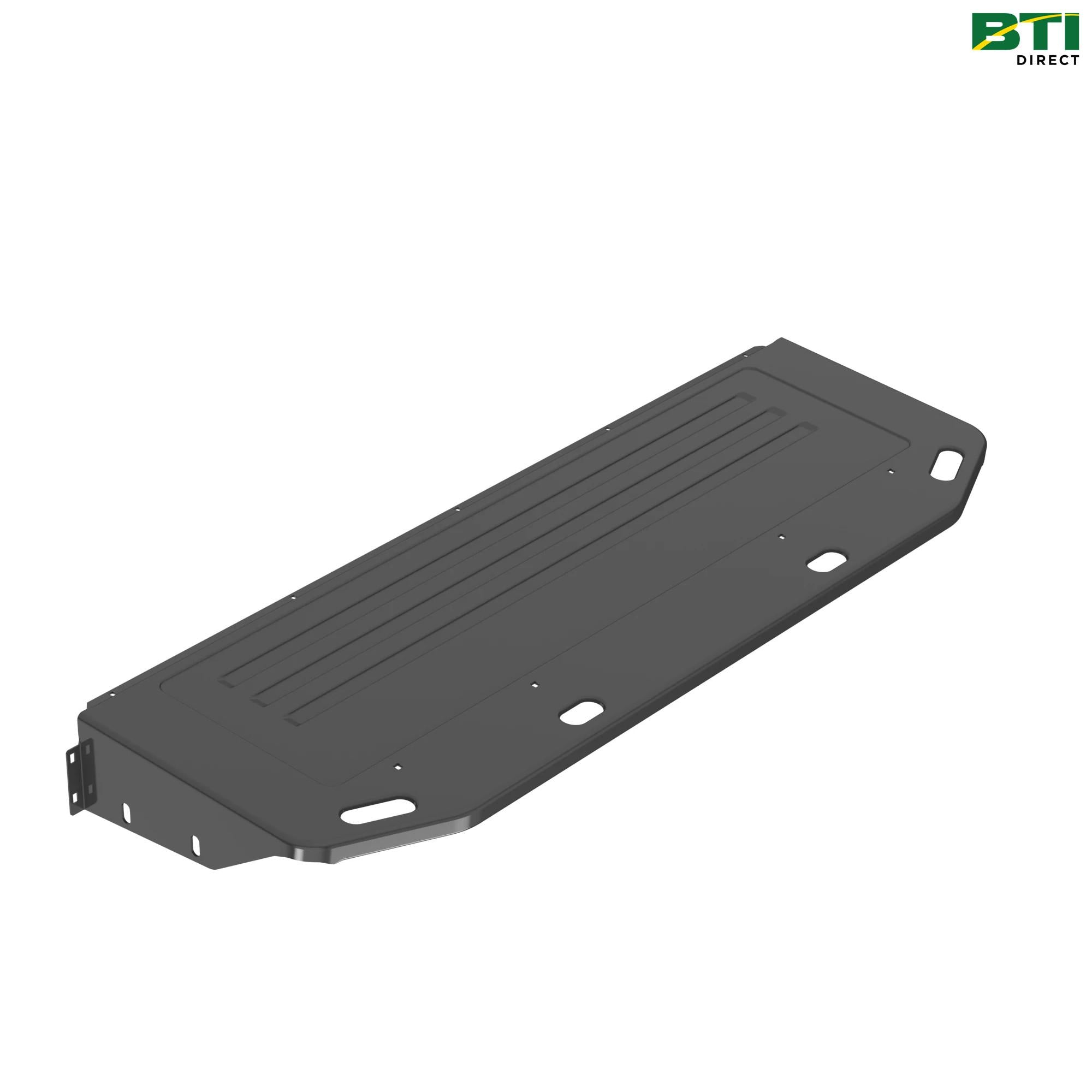 AM146396: Cargo Box Load Guard Panel