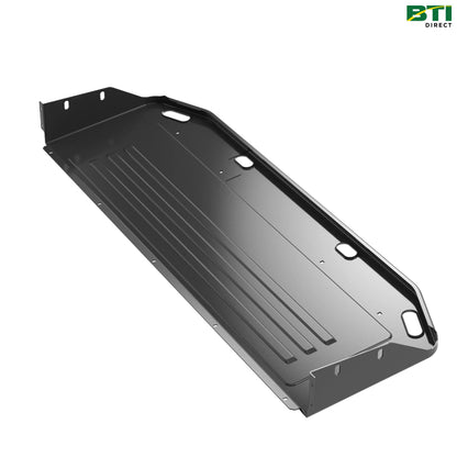 AM146396: Cargo Box Load Guard Panel