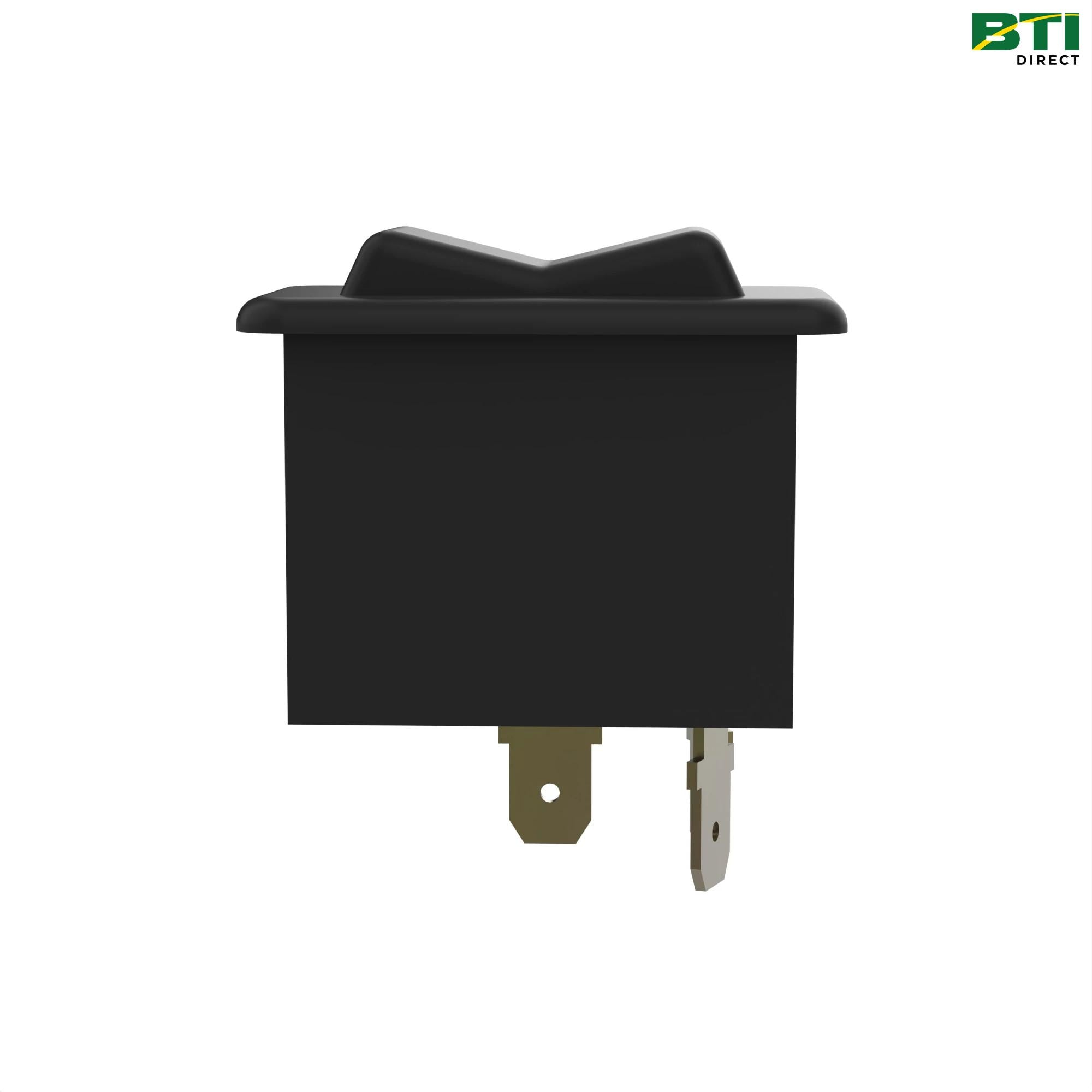 AM146420: Toggle/Rocker Switch