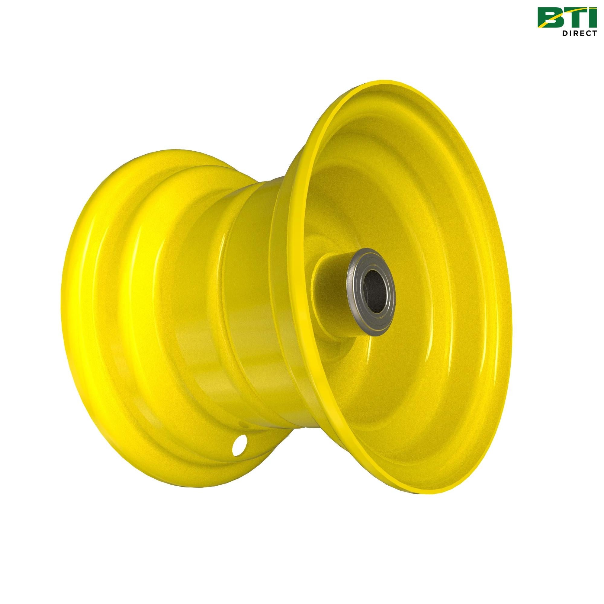 AM146423: Rim, 4.5 X 6