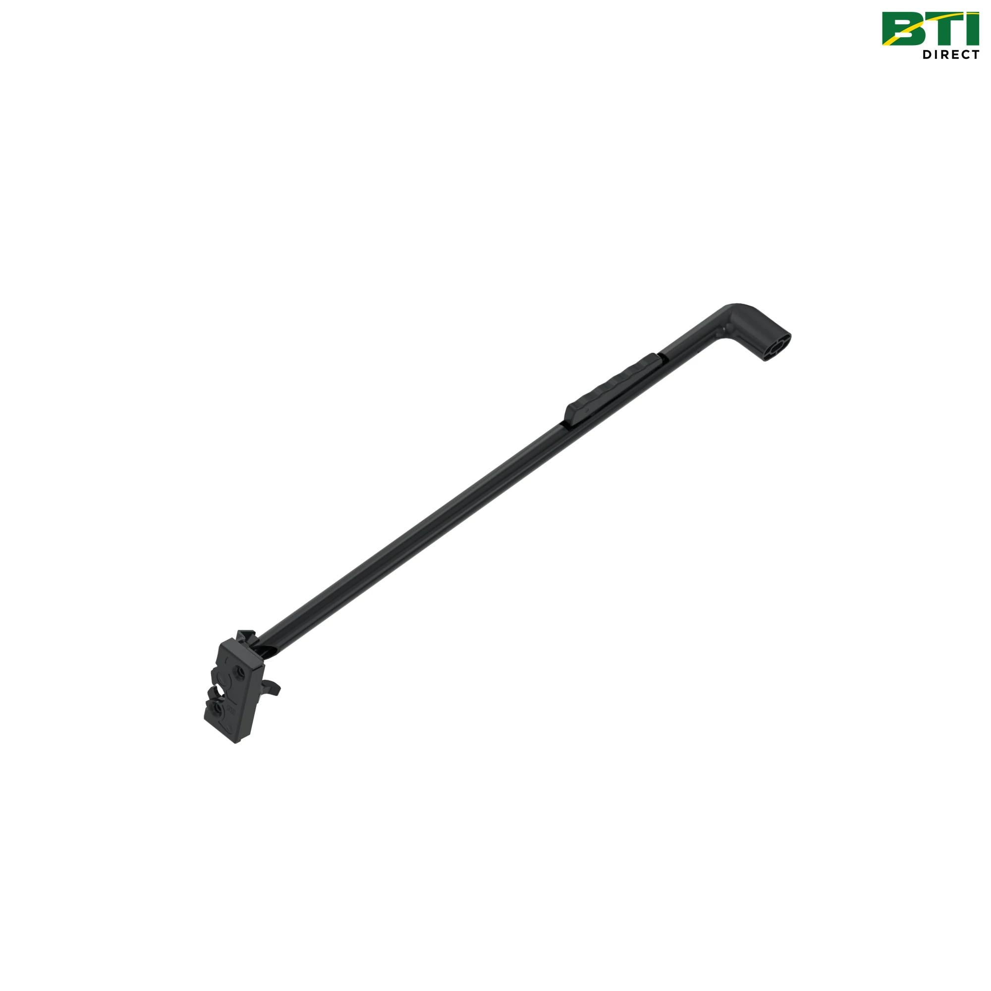 AM146442: Cab Door LH Squeeze Latch